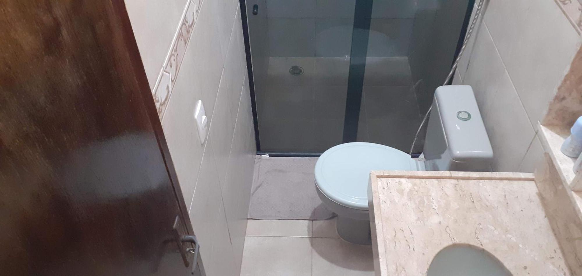 Chale Santa Rita Villa Bonito  Luaran gambar