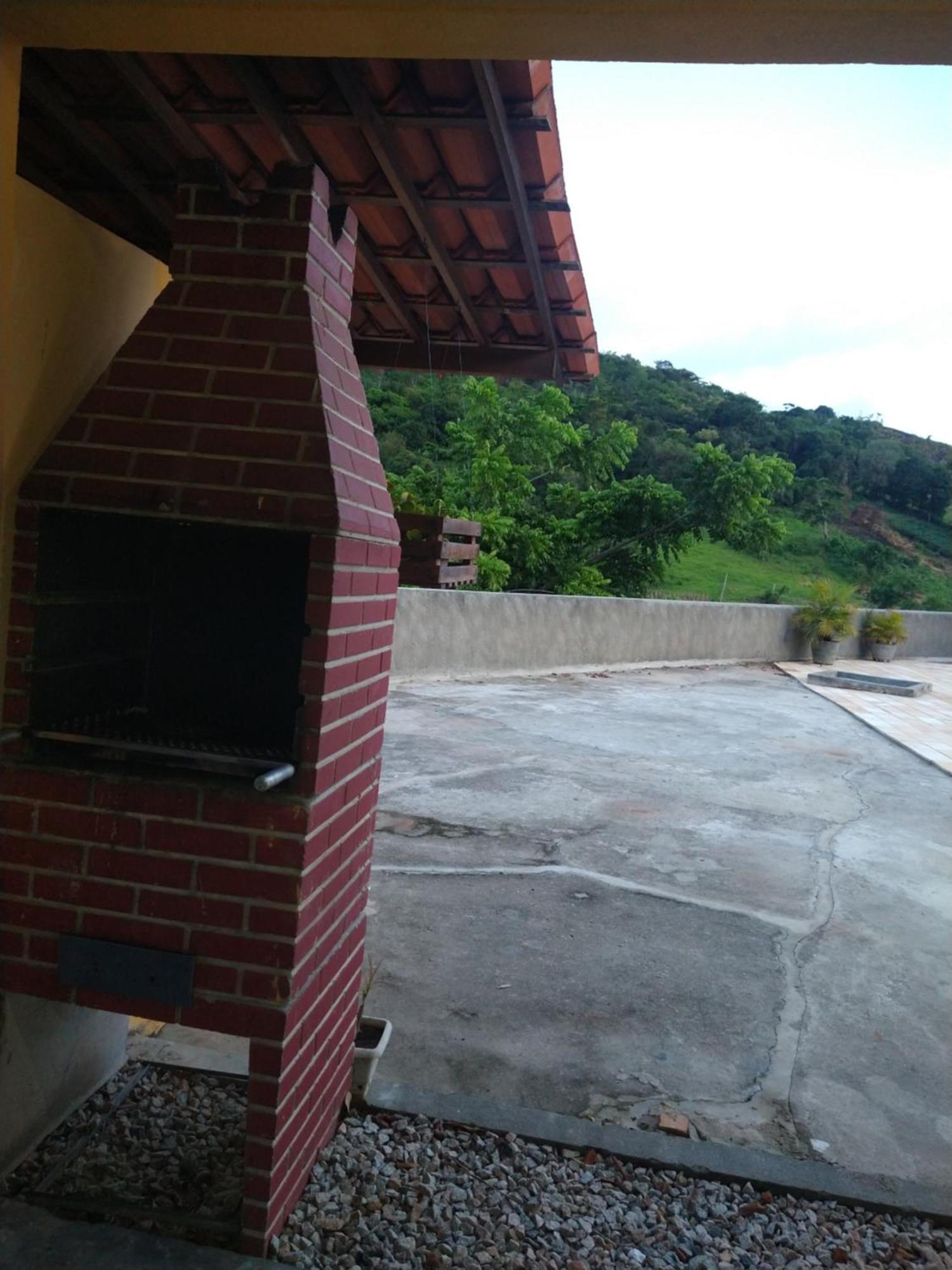 Chale Santa Rita Villa Bonito  Luaran gambar