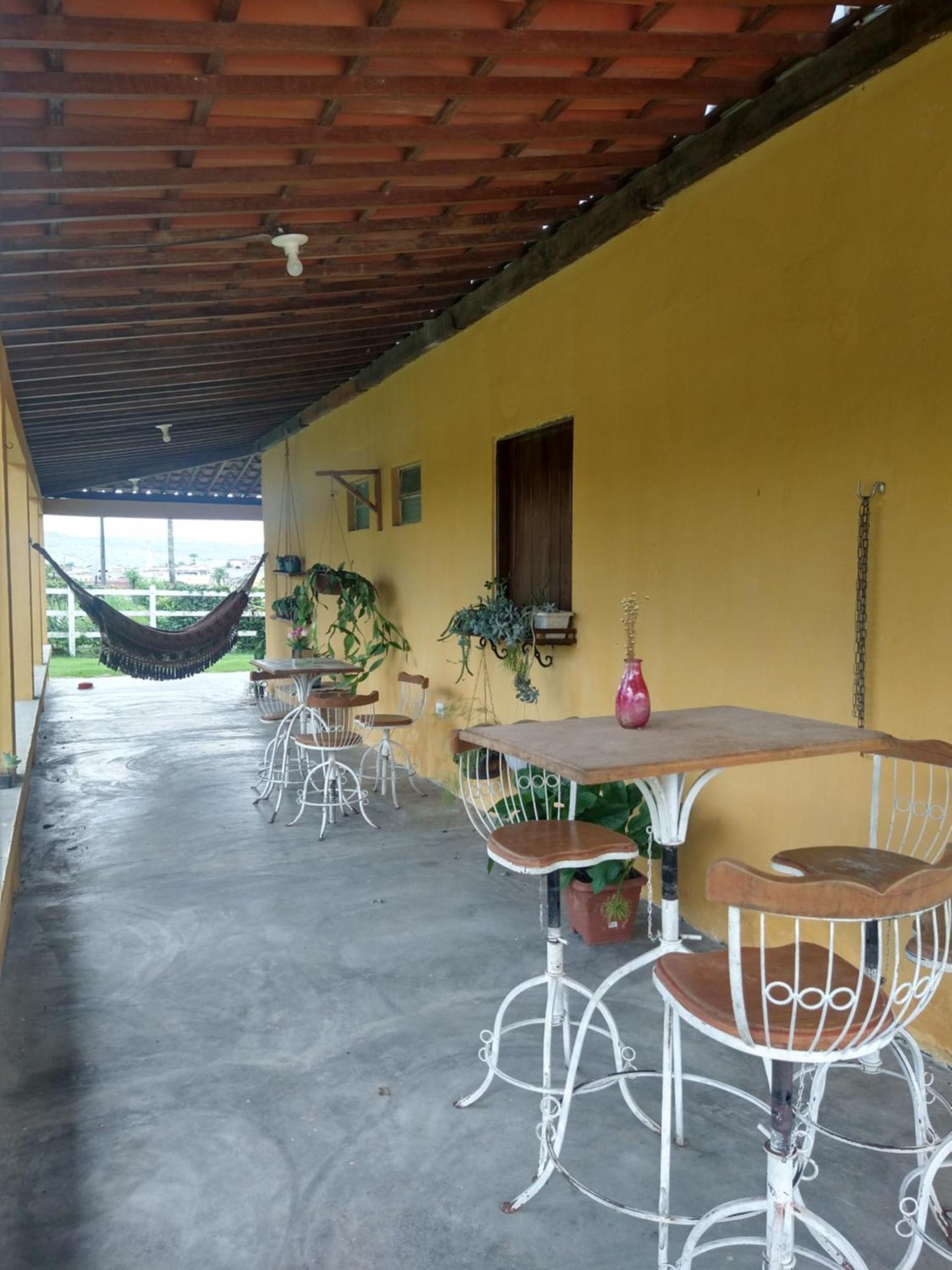 Chale Santa Rita Villa Bonito  Luaran gambar